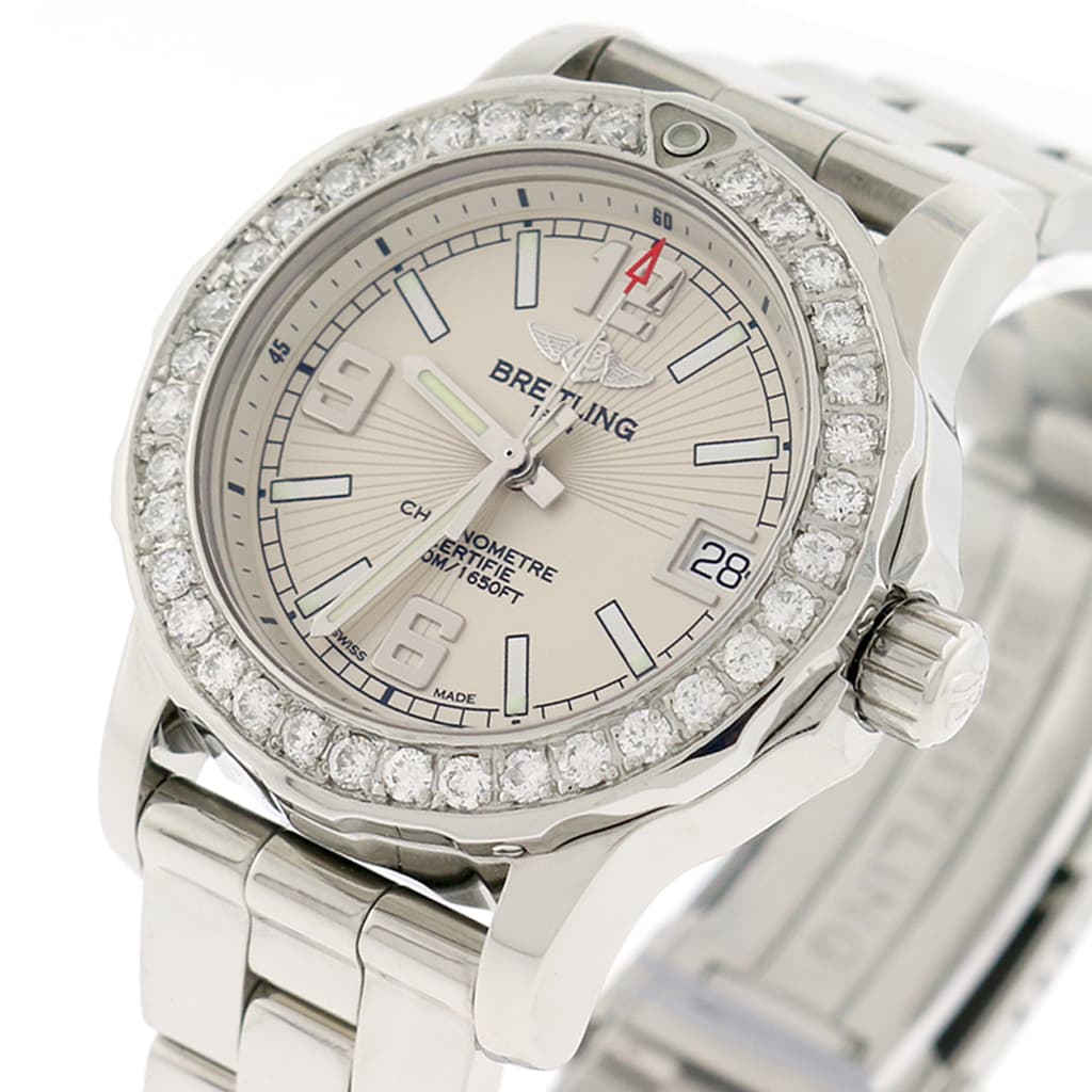 Breitling Colt