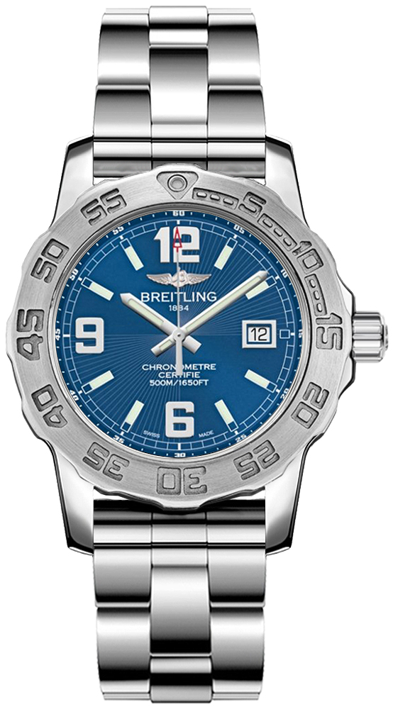 Breitling Colt