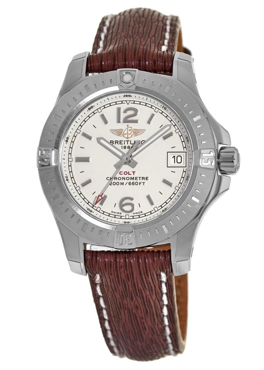 Breitling Colt Lady