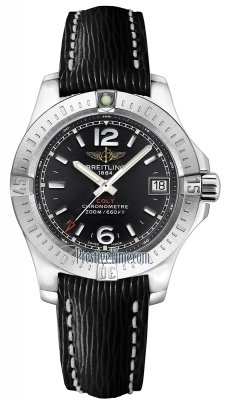 Breitling Colt Lady