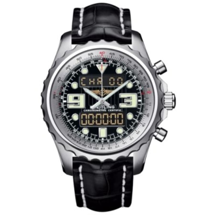 Breitling Chronospace