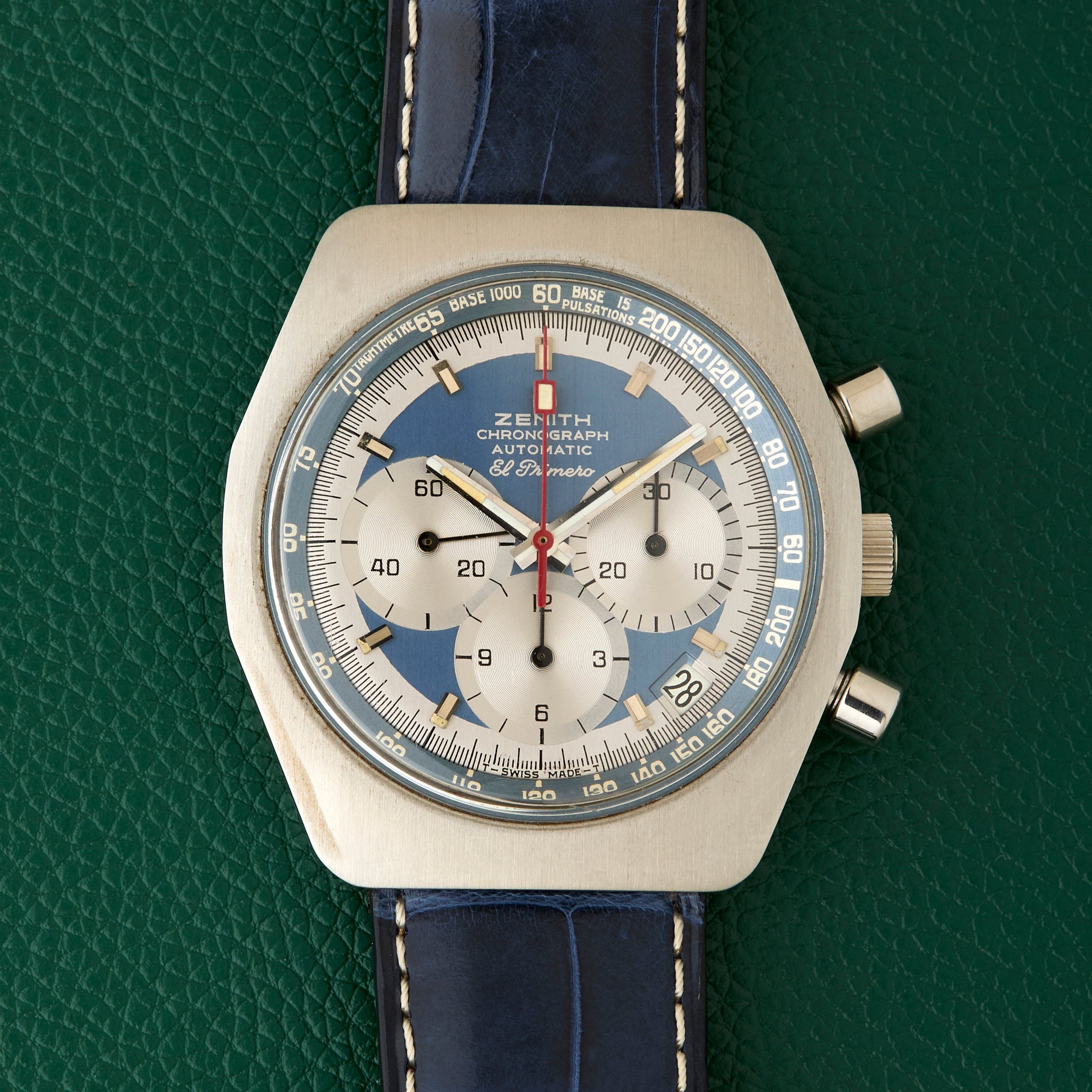 Zenith El Primero