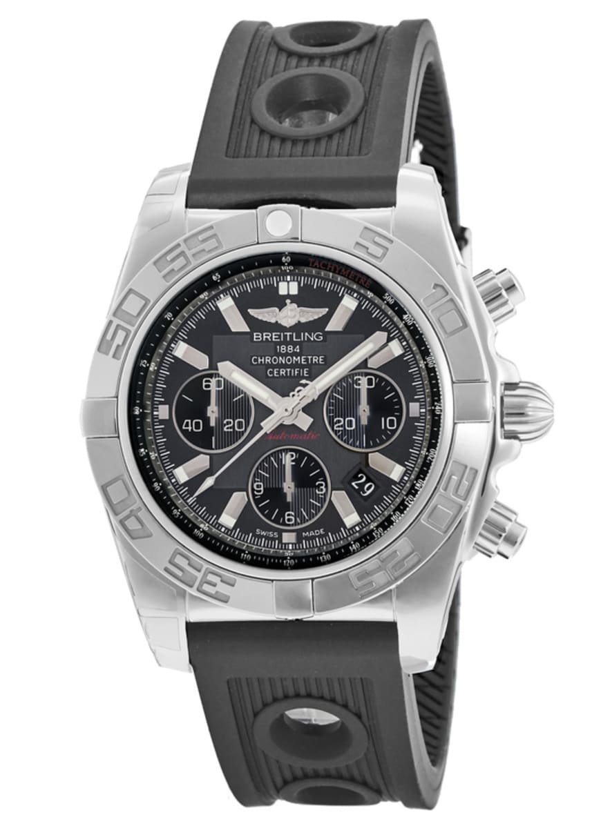Breitling Chronomat 44