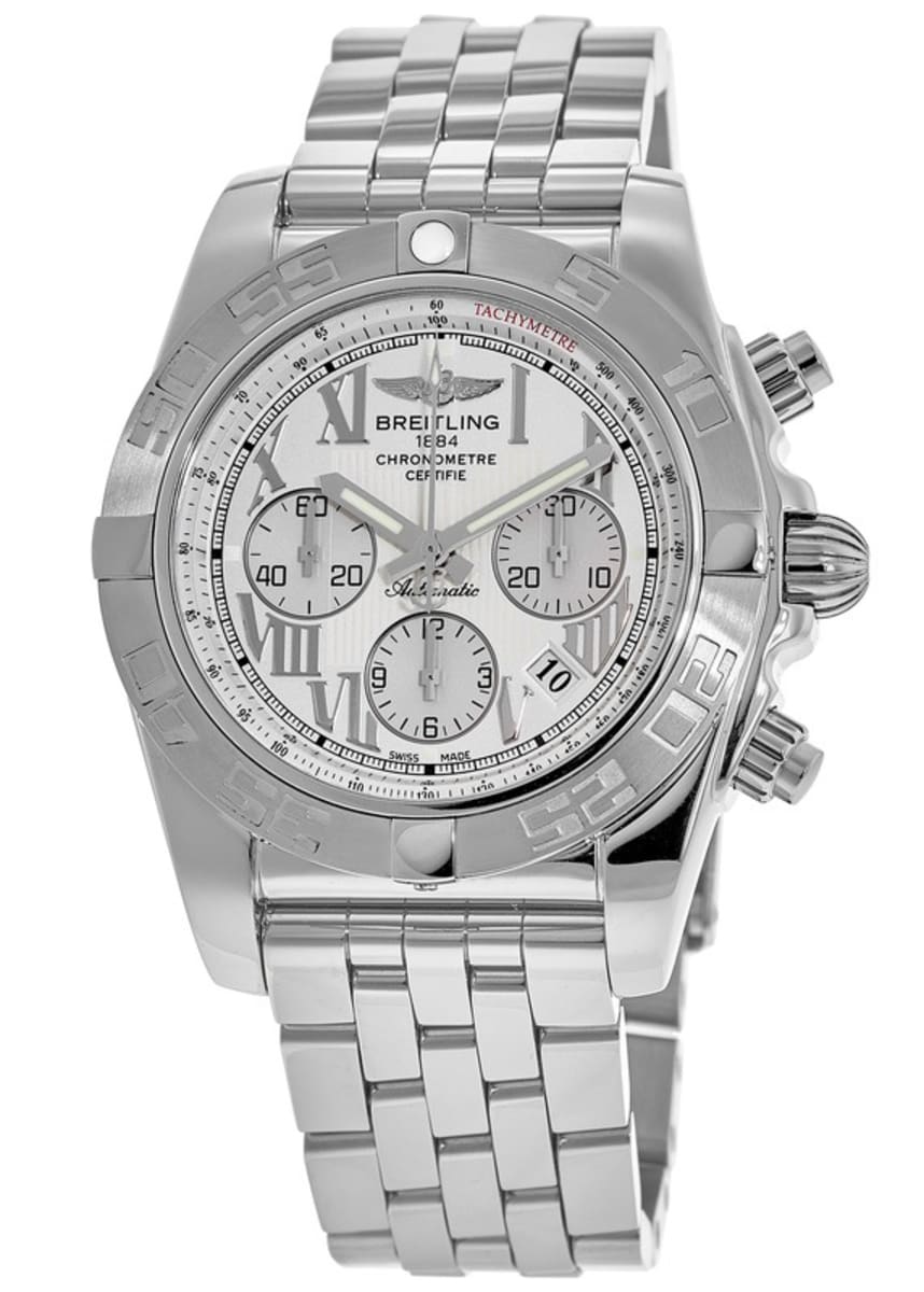 Breitling Chronomat 44