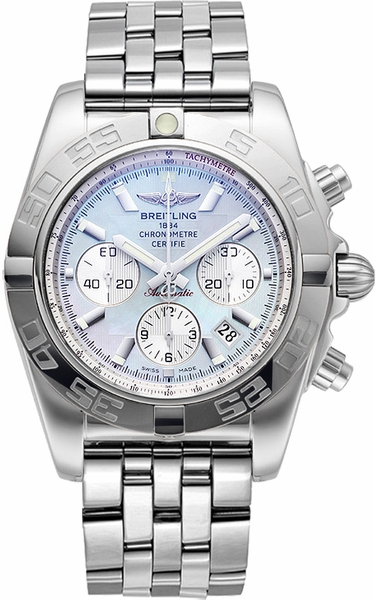 Breitling Chronomat 44