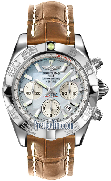 Breitling Chronomat 44