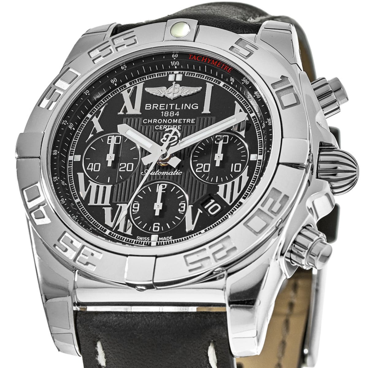 Breitling Chronomat 44