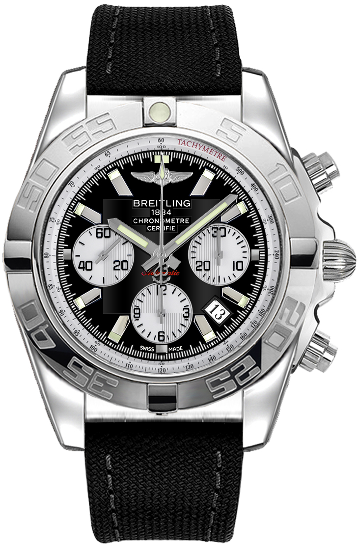 Breitling Chronomat 44