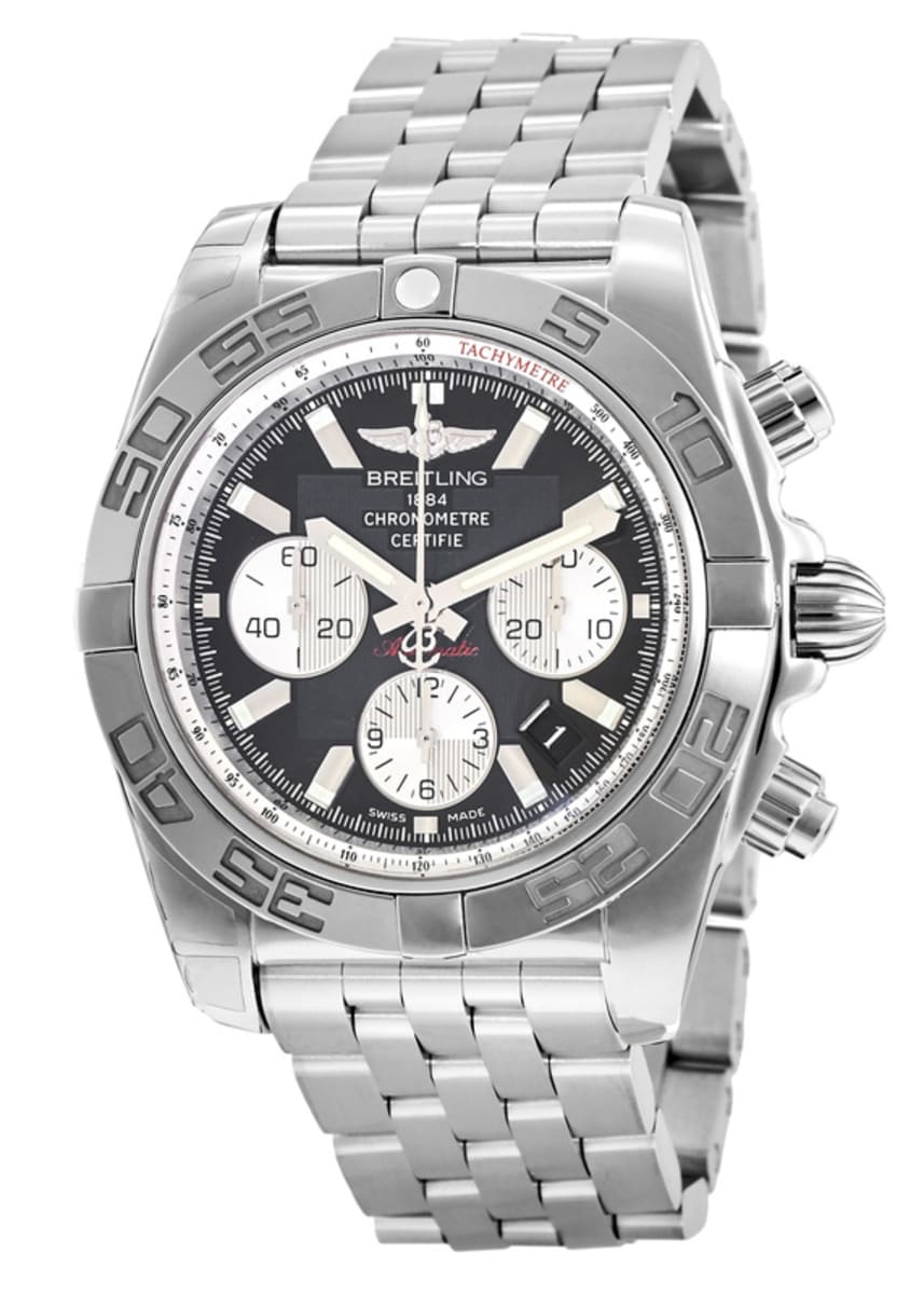 Breitling Chronomat 44