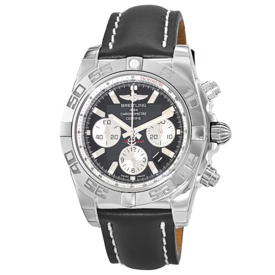 Breitling Chronomat 44