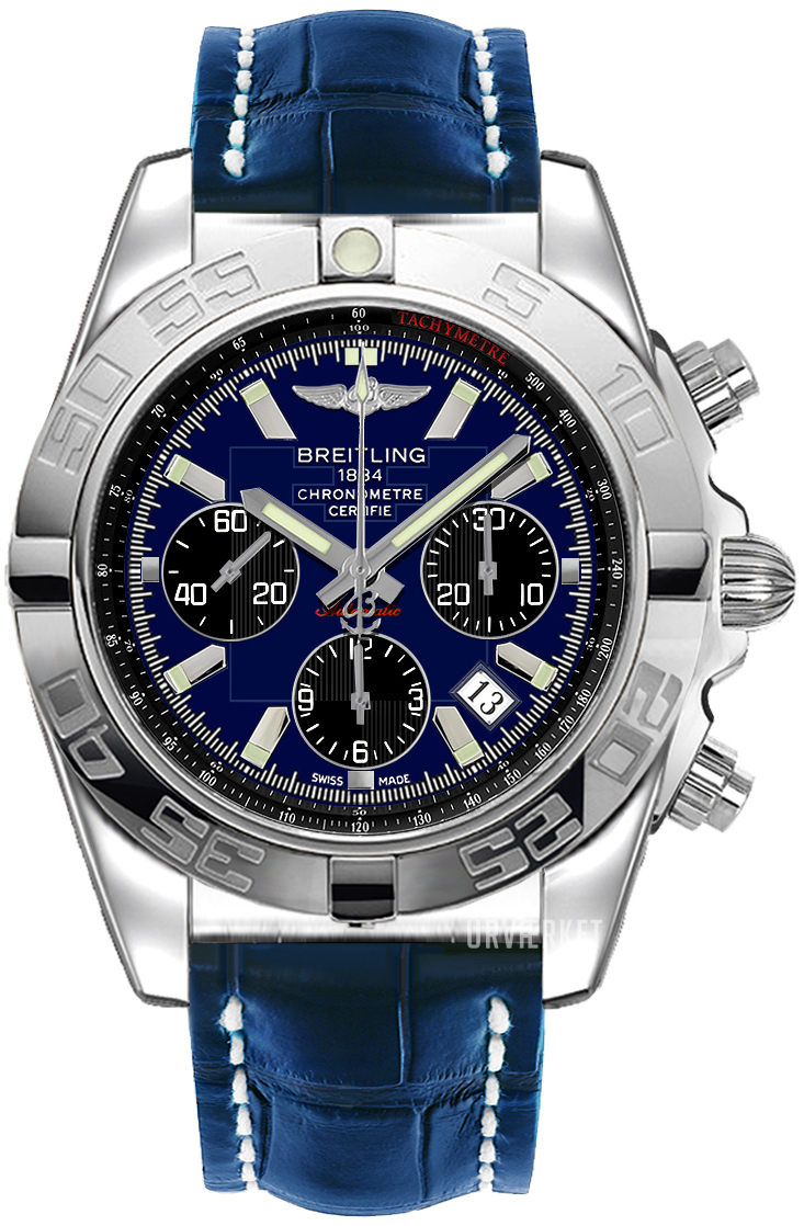 Breitling Chronomat 44