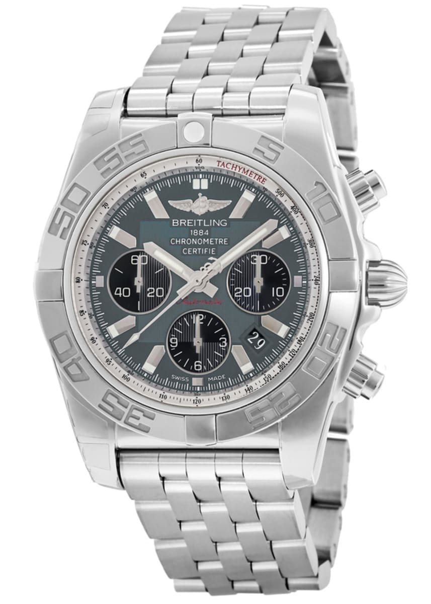 Breitling Chronomat 44