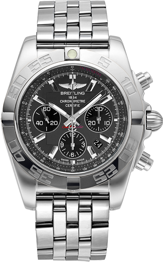 Breitling Chronomat 44