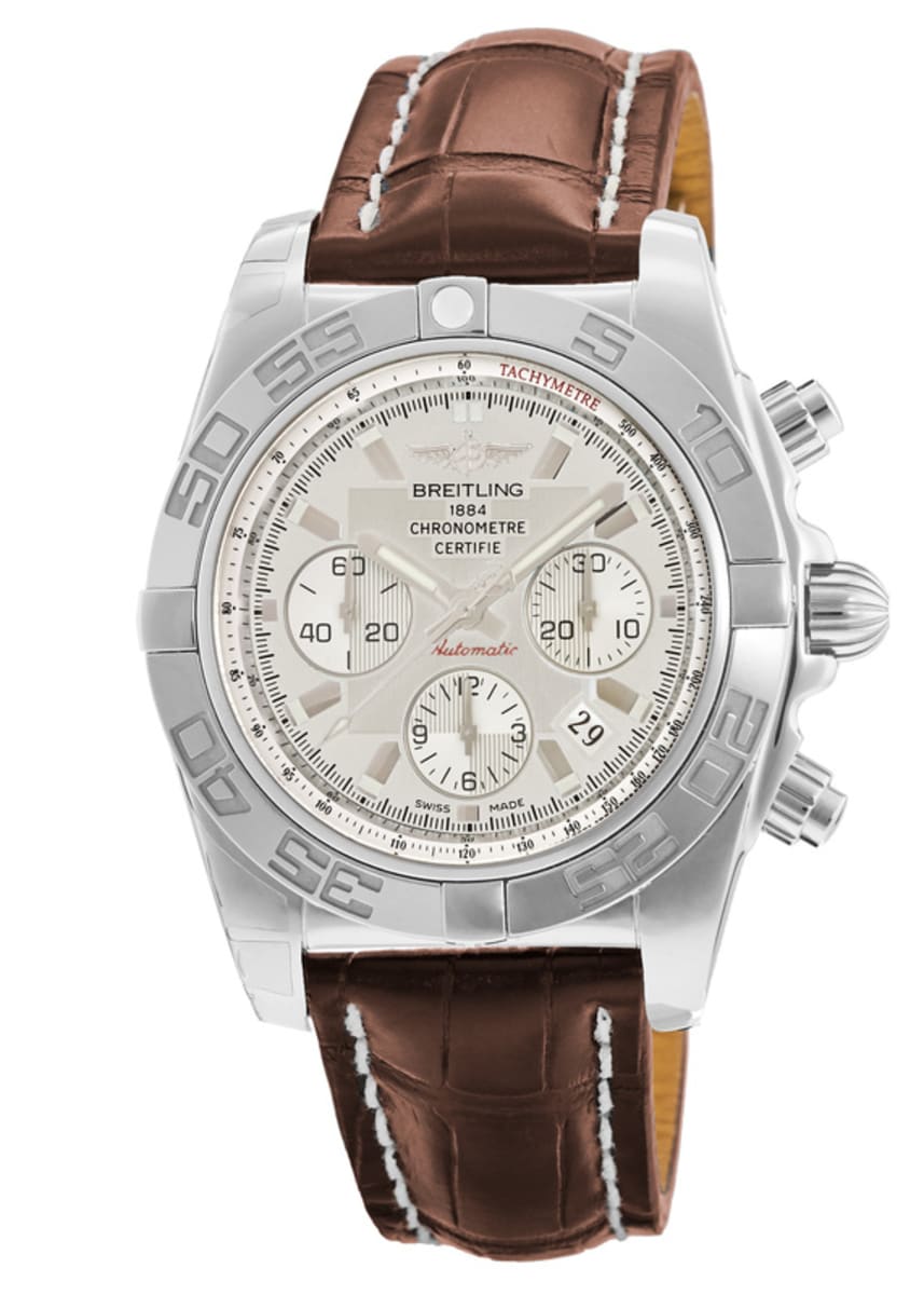 Breitling Chronomat 44