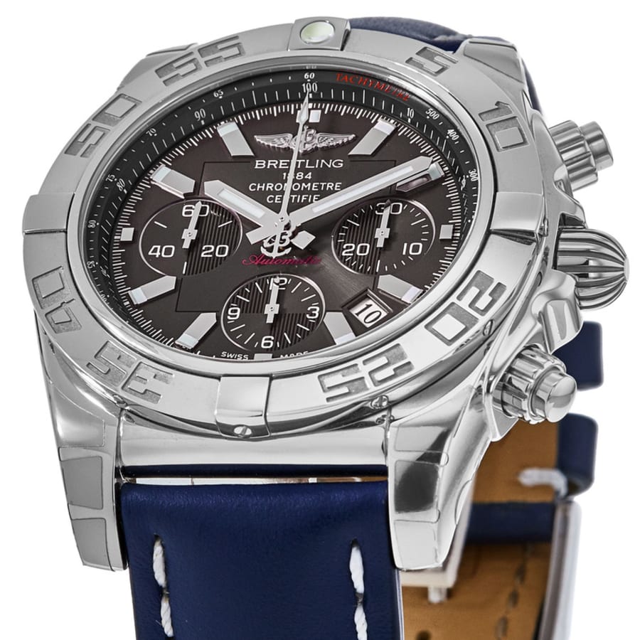 Breitling Chronomat 44
