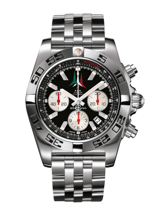 Breitling Chronomat 44