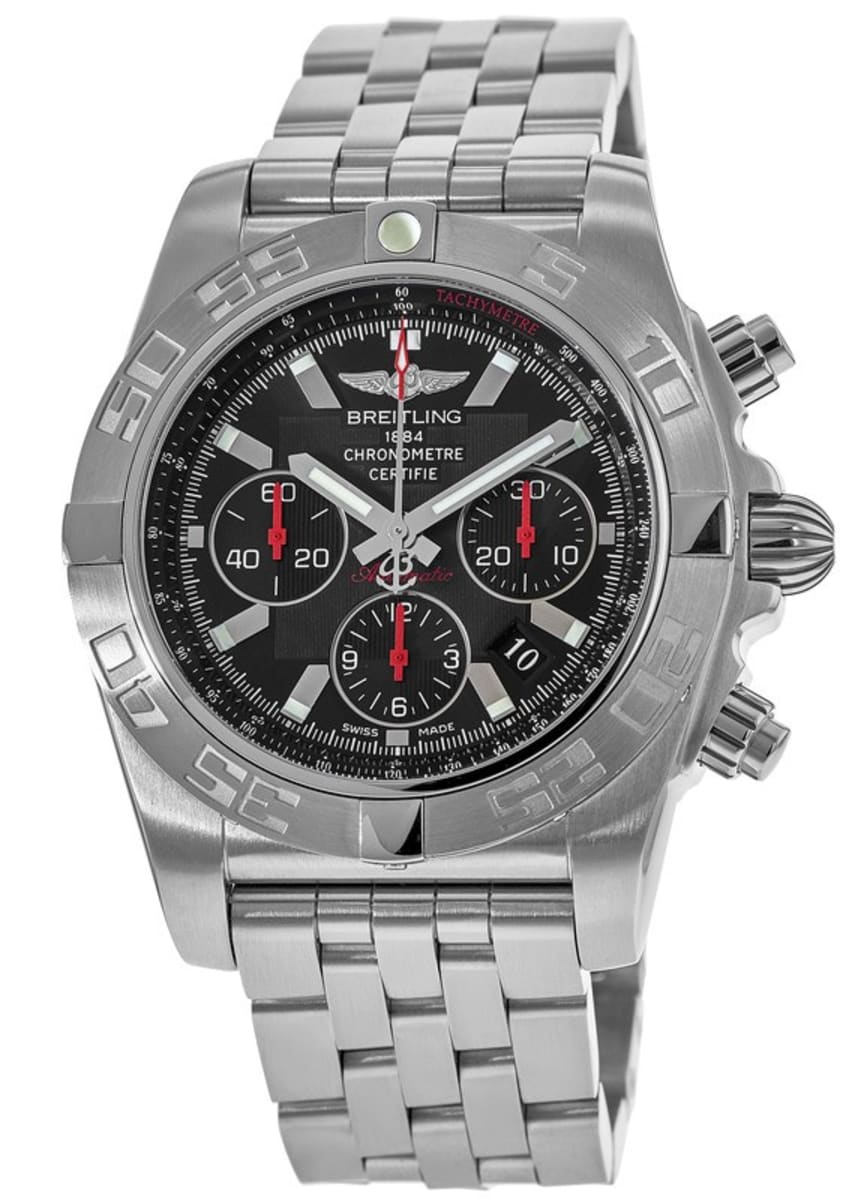 Breitling Chronomat