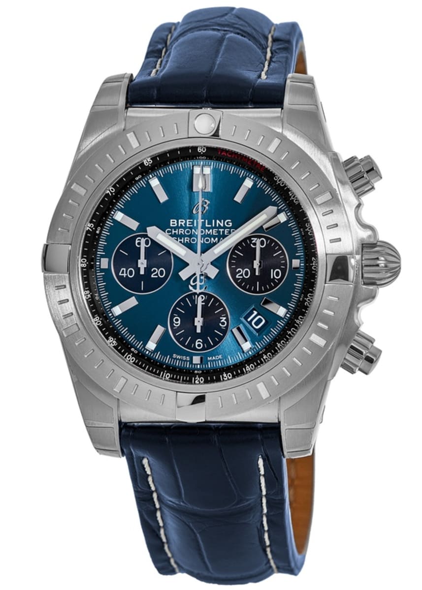 Breitling Chronomat