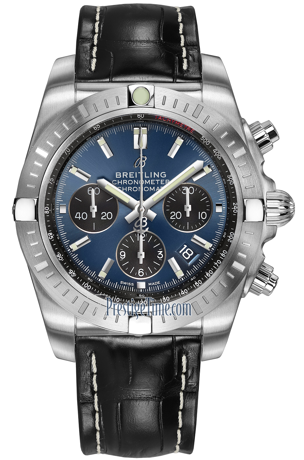 Breitling Chronomat 44