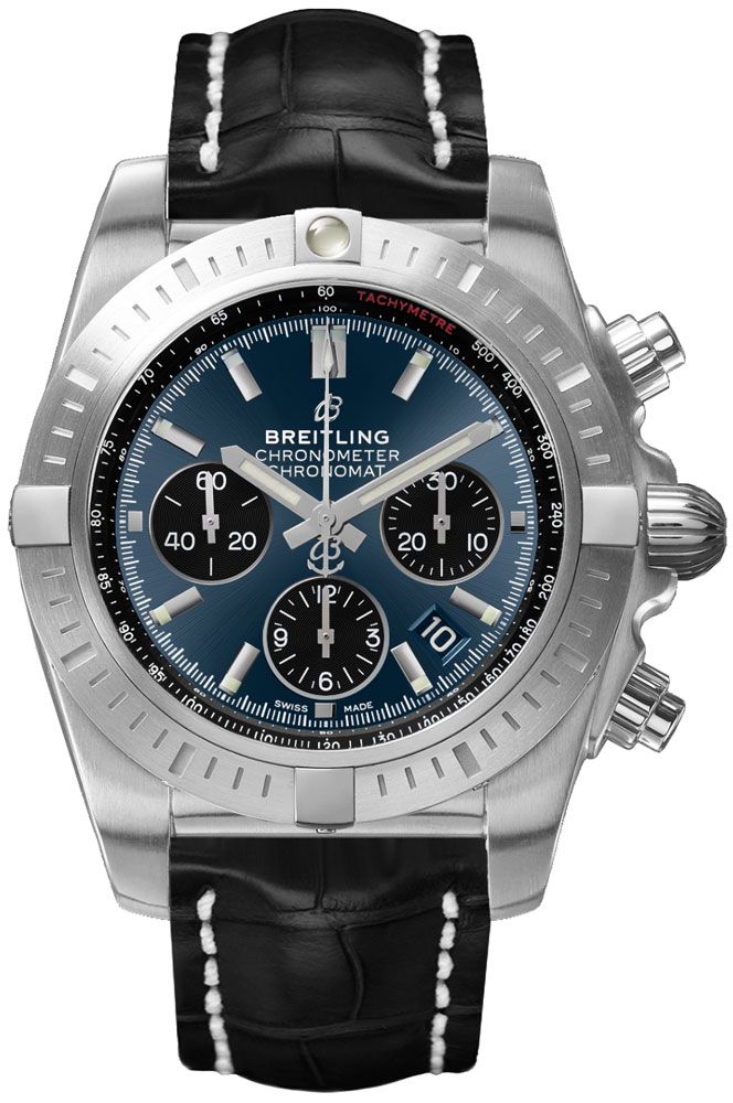 Breitling Chronomat