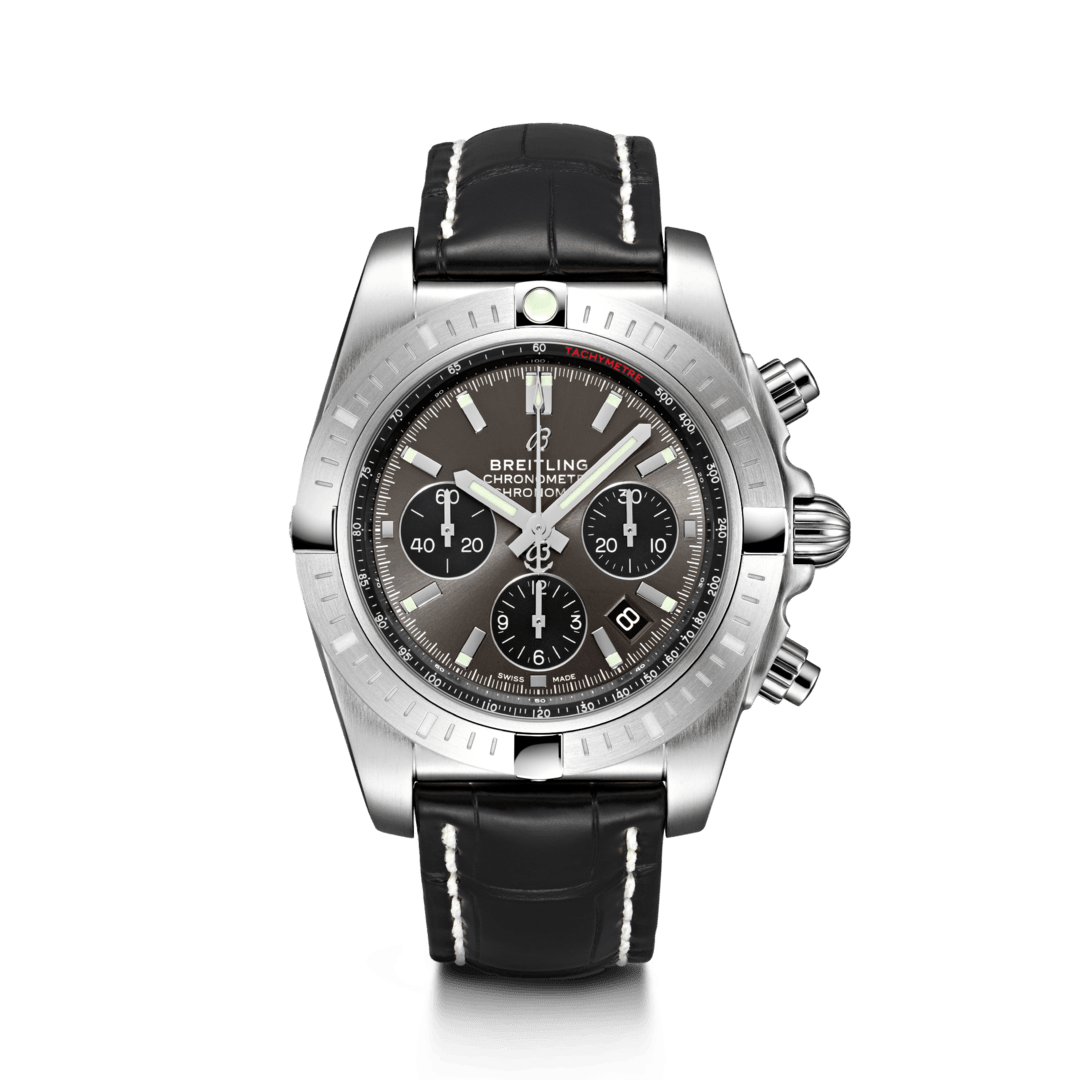 Breitling Chronomat