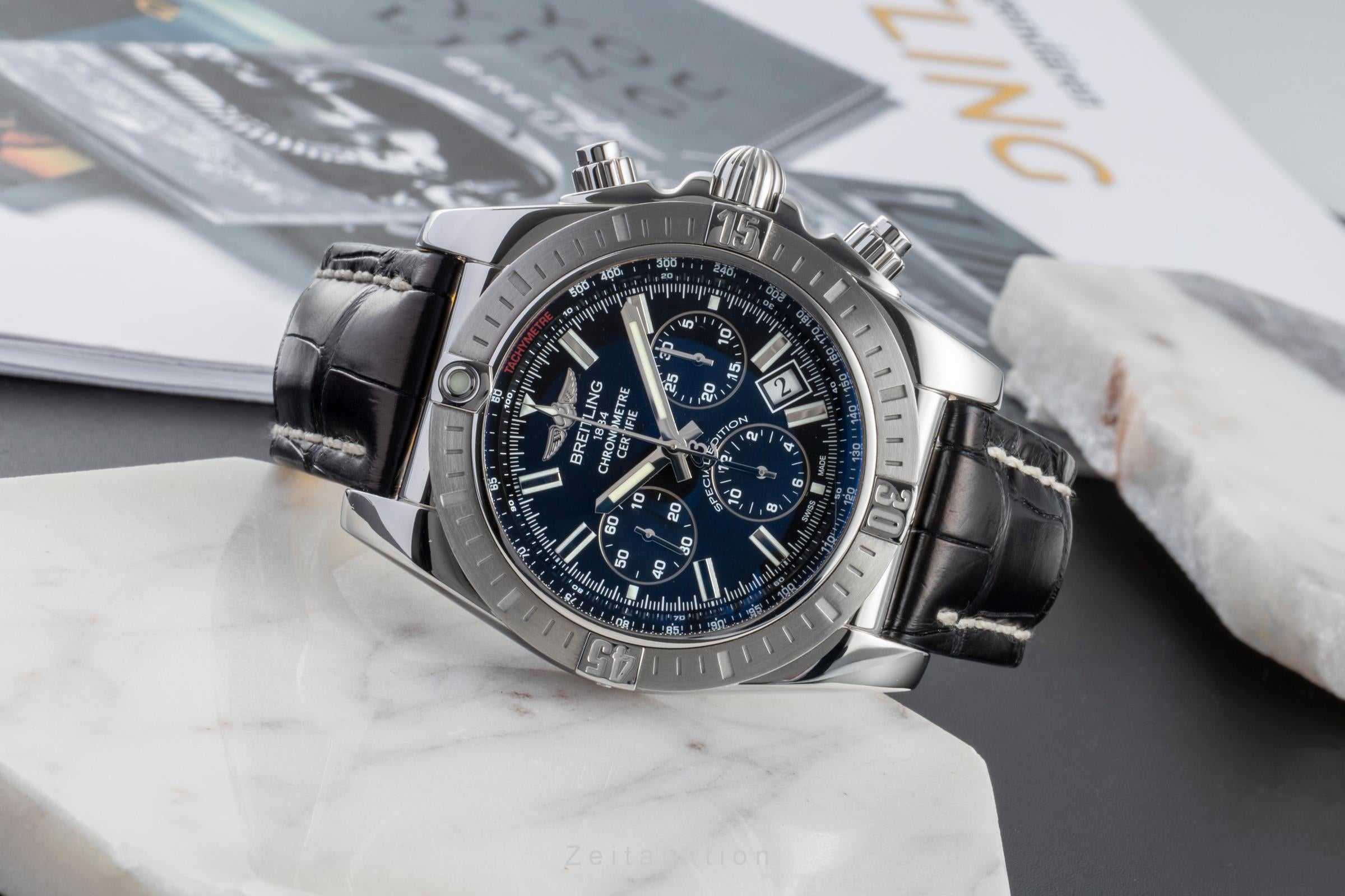 Breitling Chronomat