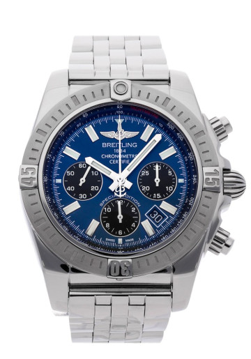 Breitling Chronomat