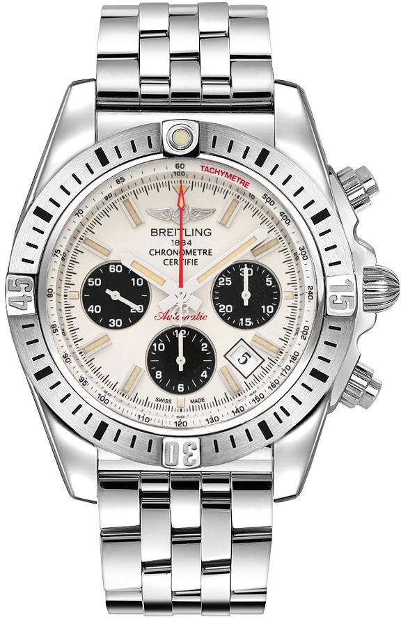 Breitling Chronomat 44 Airborne