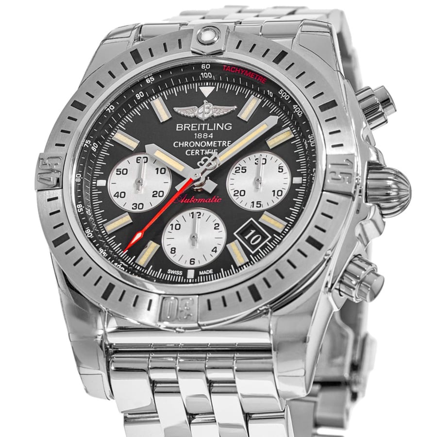 Breitling Chronomat 44 Airborne