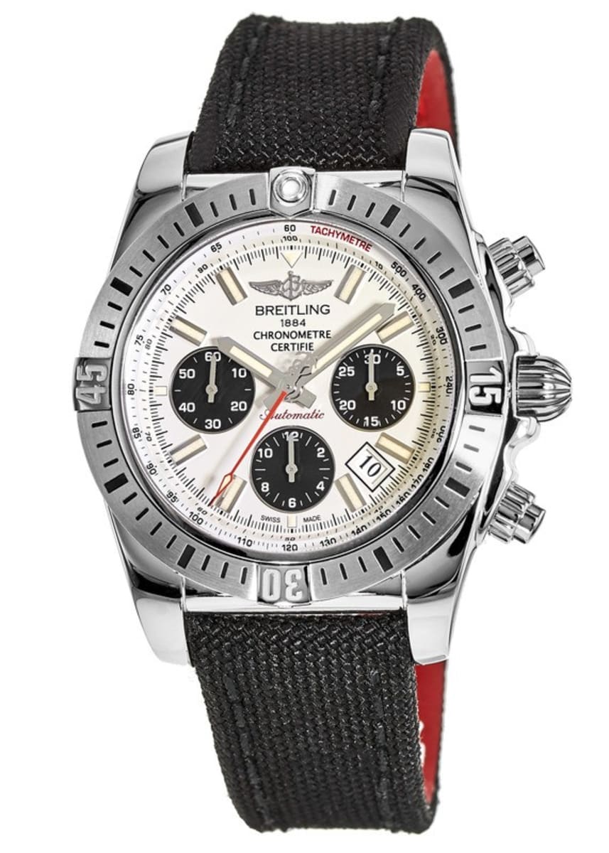 Breitling Chronomat 44 Airborne
