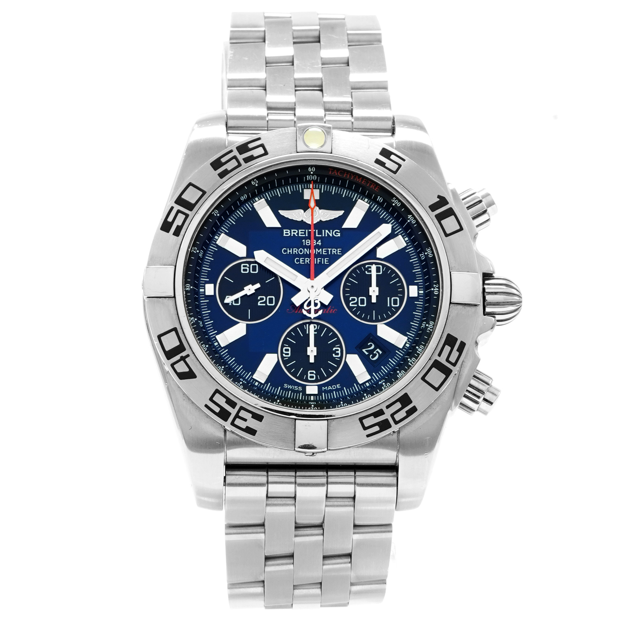 Breitling Chronomat