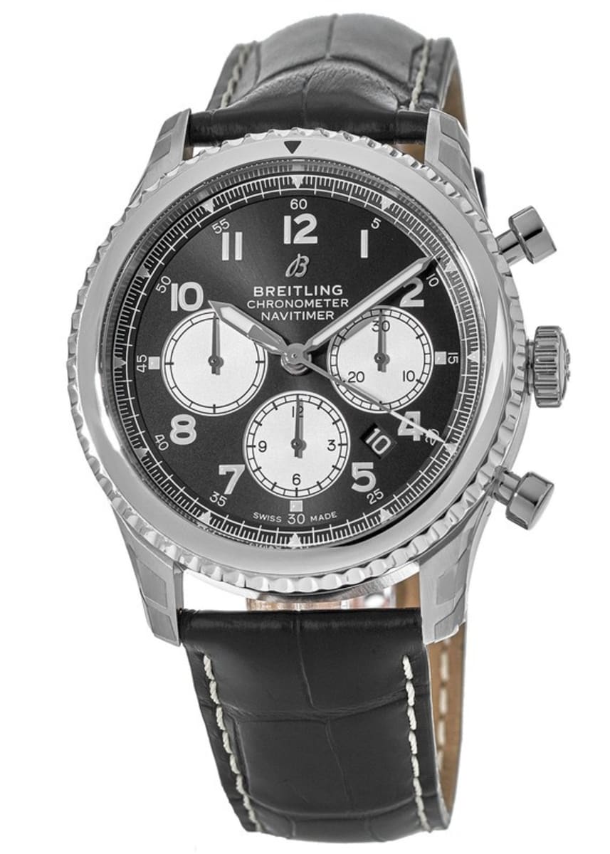 Breitling Navitimer 8