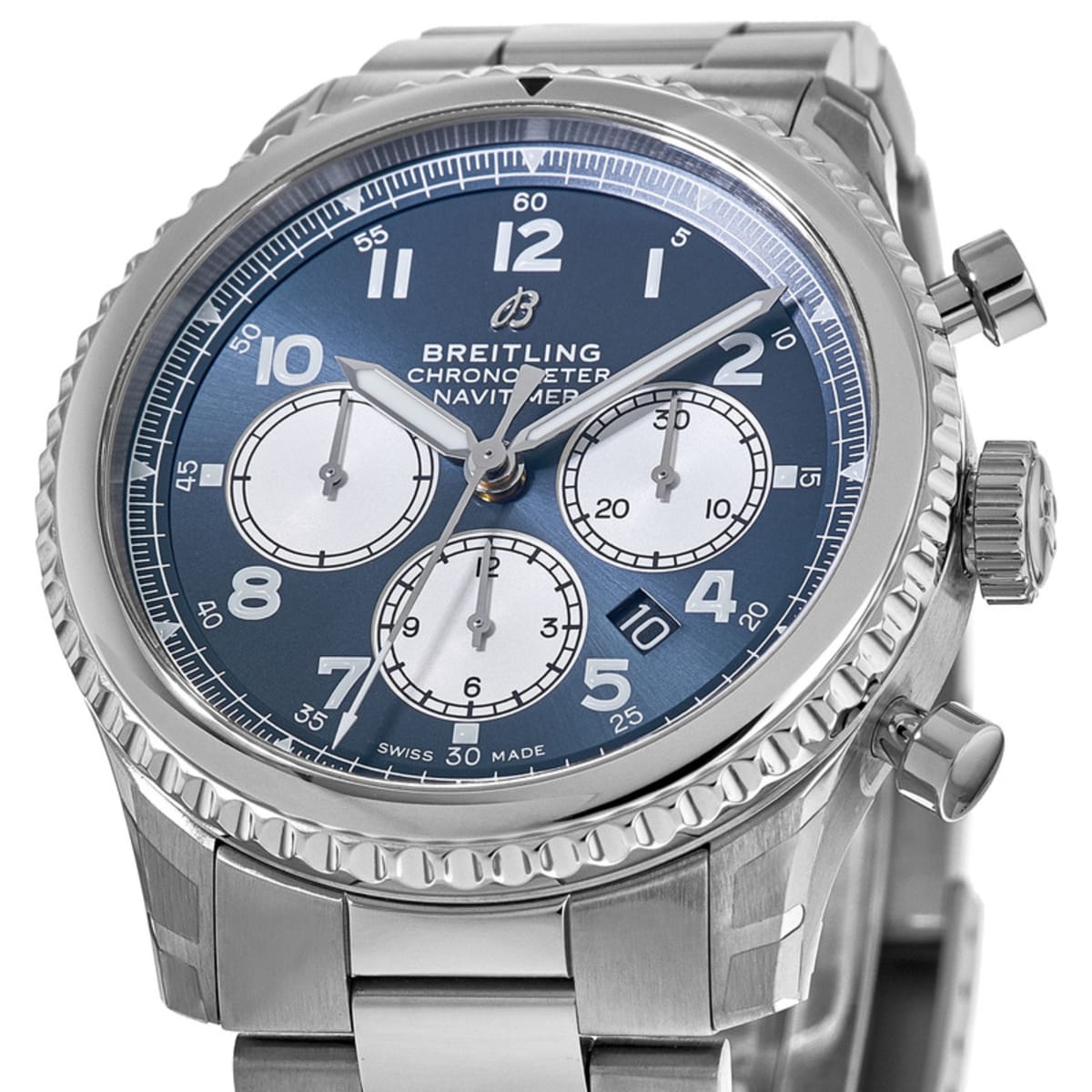 Breitling Navitimer 8