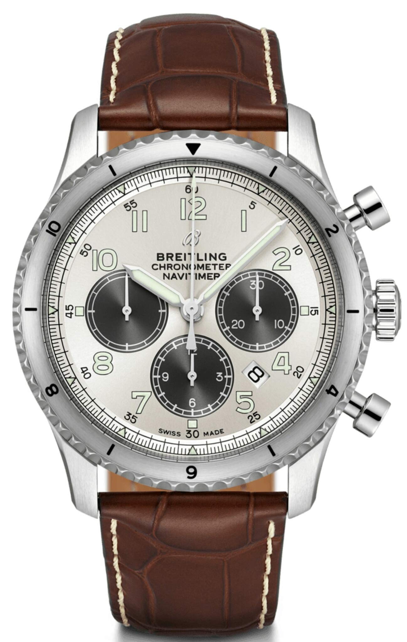 Breitling Navitimer 8