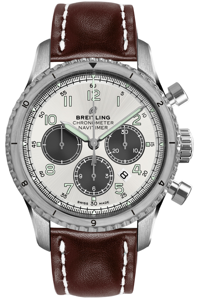 Breitling Navitimer 8