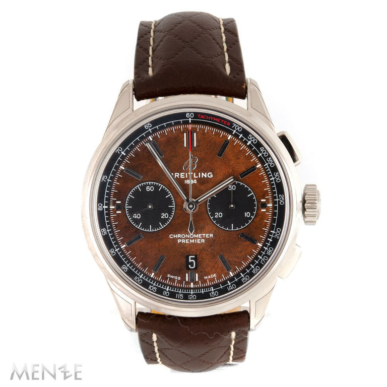 Breitling for Bentley