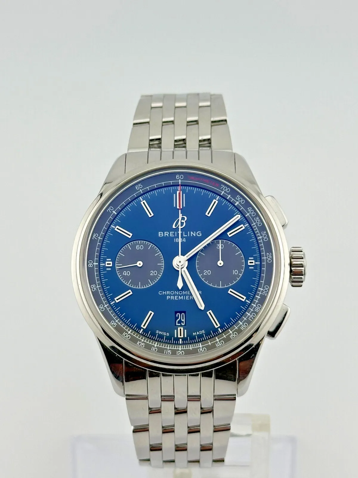 Breitling for Bentley