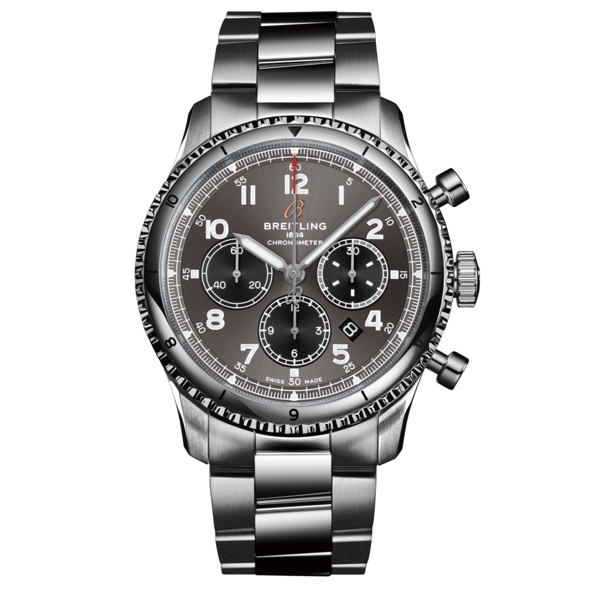 Breitling Aviator 8