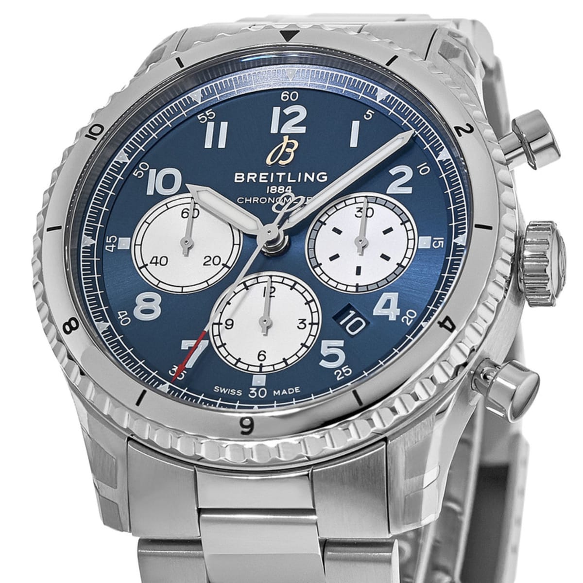 Breitling Aviator 8