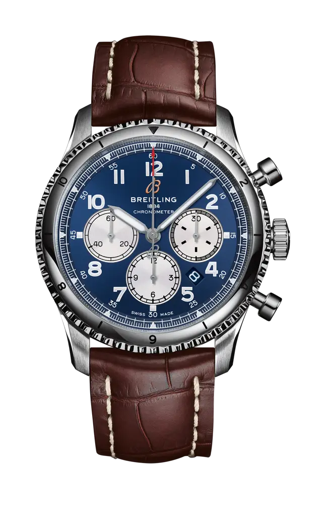 Breitling Aviator 8
