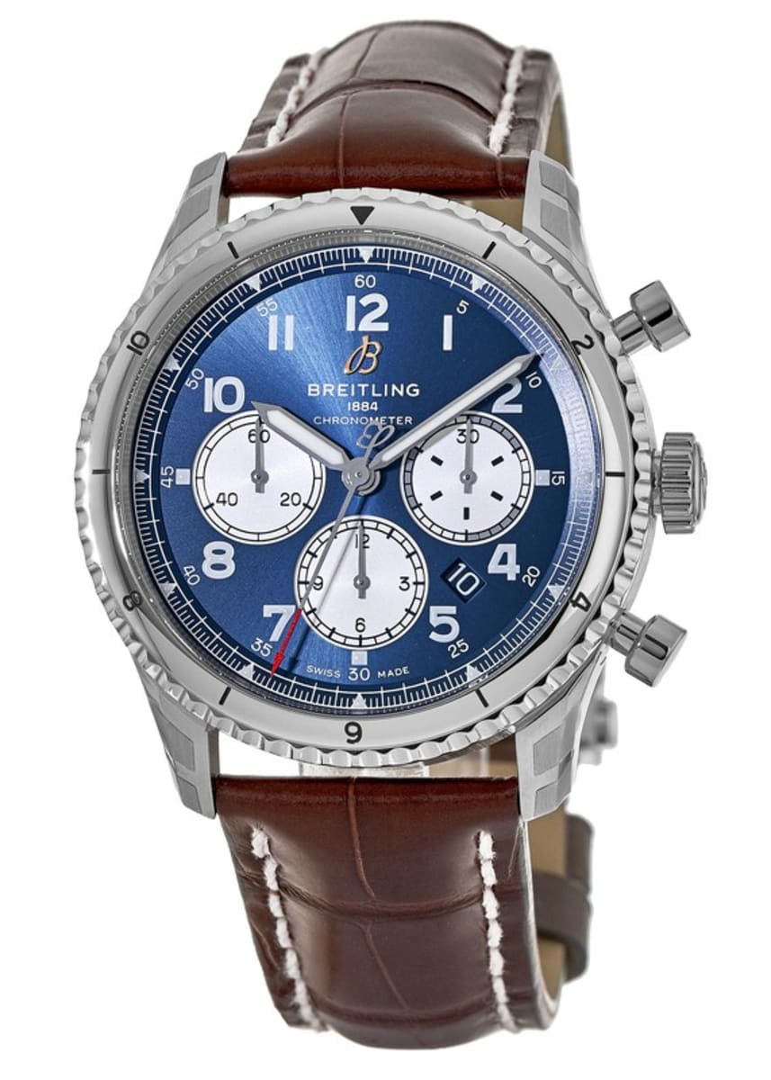 Breitling Aviator 8