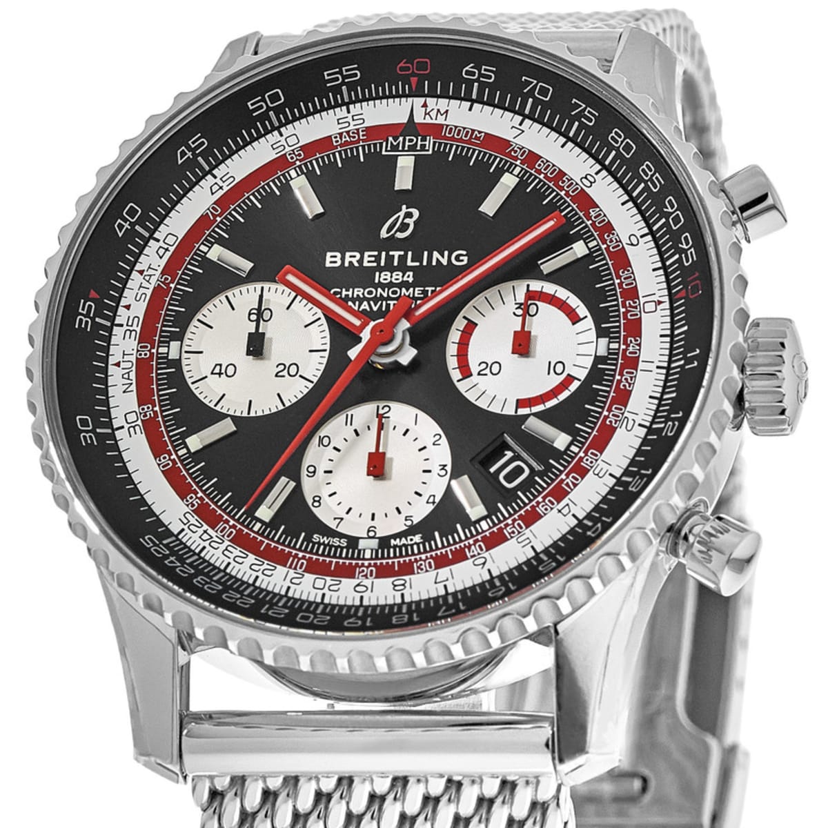 Breitling Navitimer