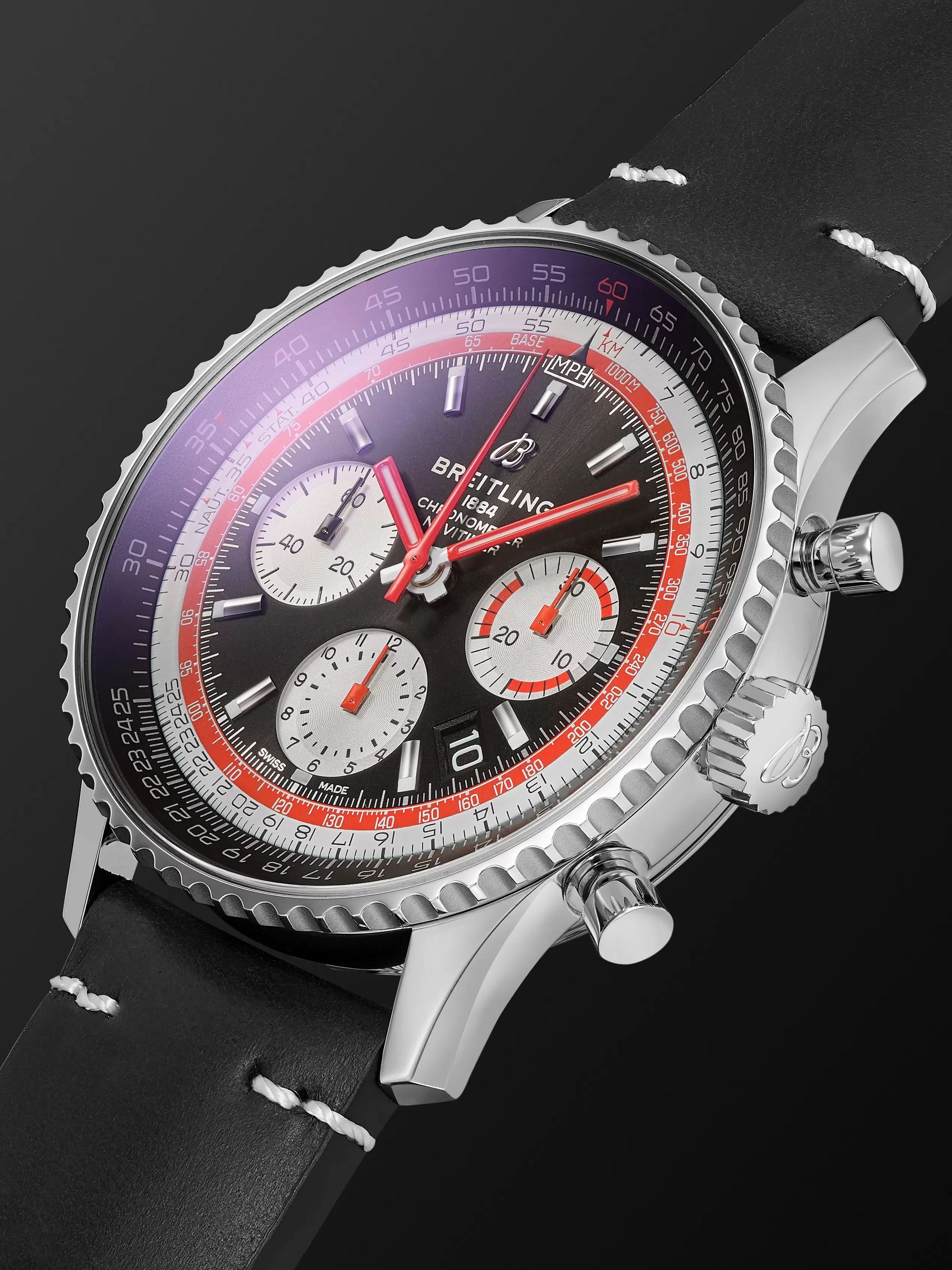Breitling Navitimer 1 B01 Chronograph