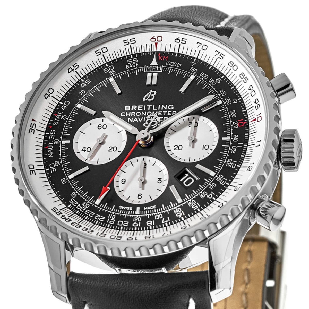 Breitling Navitimer 1 B01 Chronograph