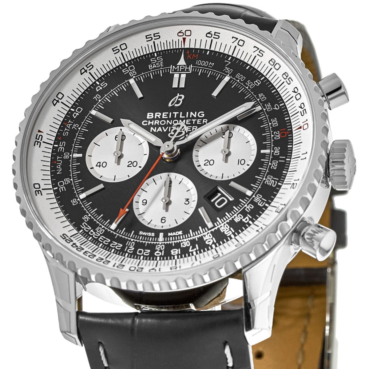 Breitling Navitimer 1 B01 Chronograph