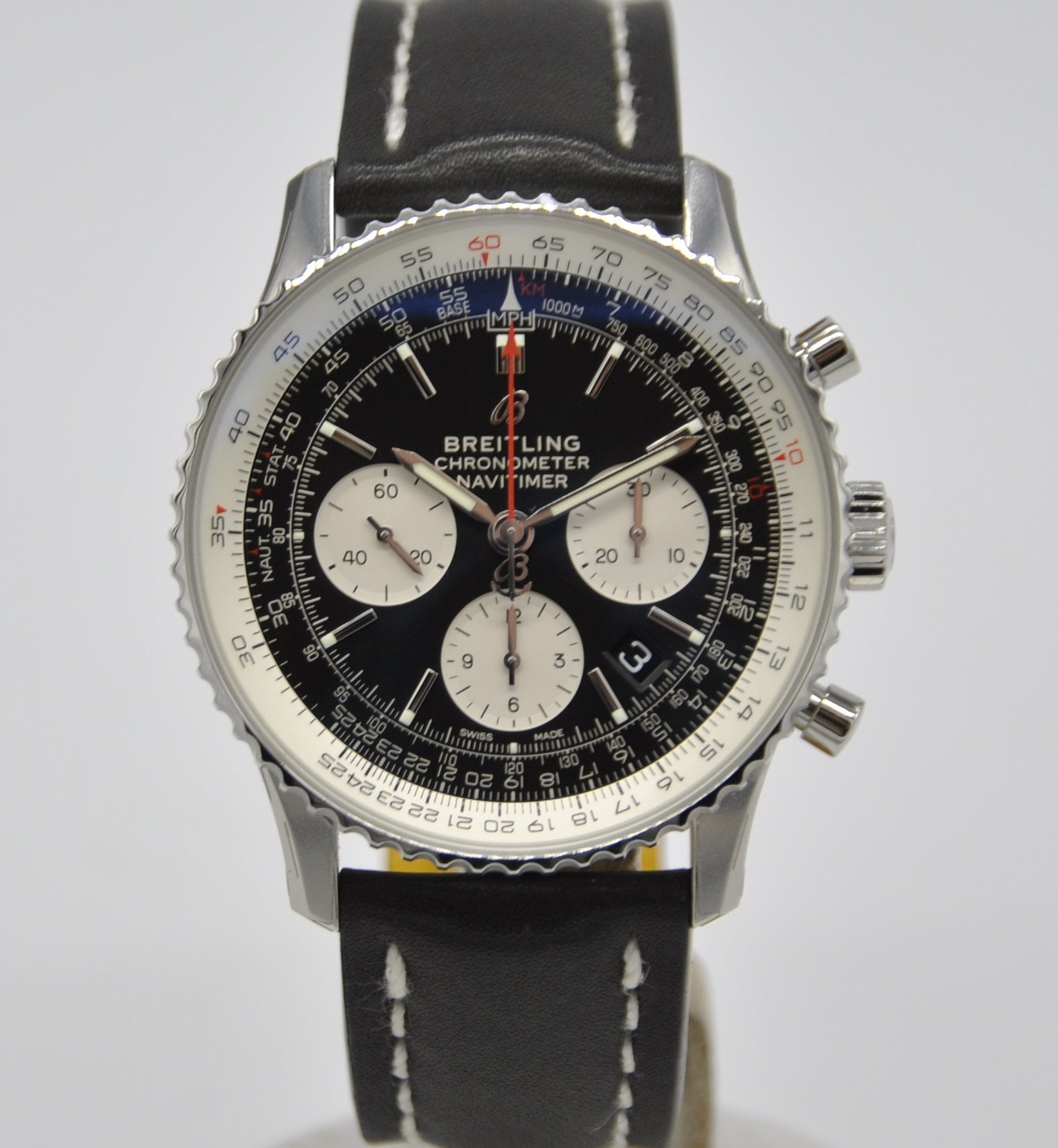 Breitling Navitimer 1 B01 Chronograph