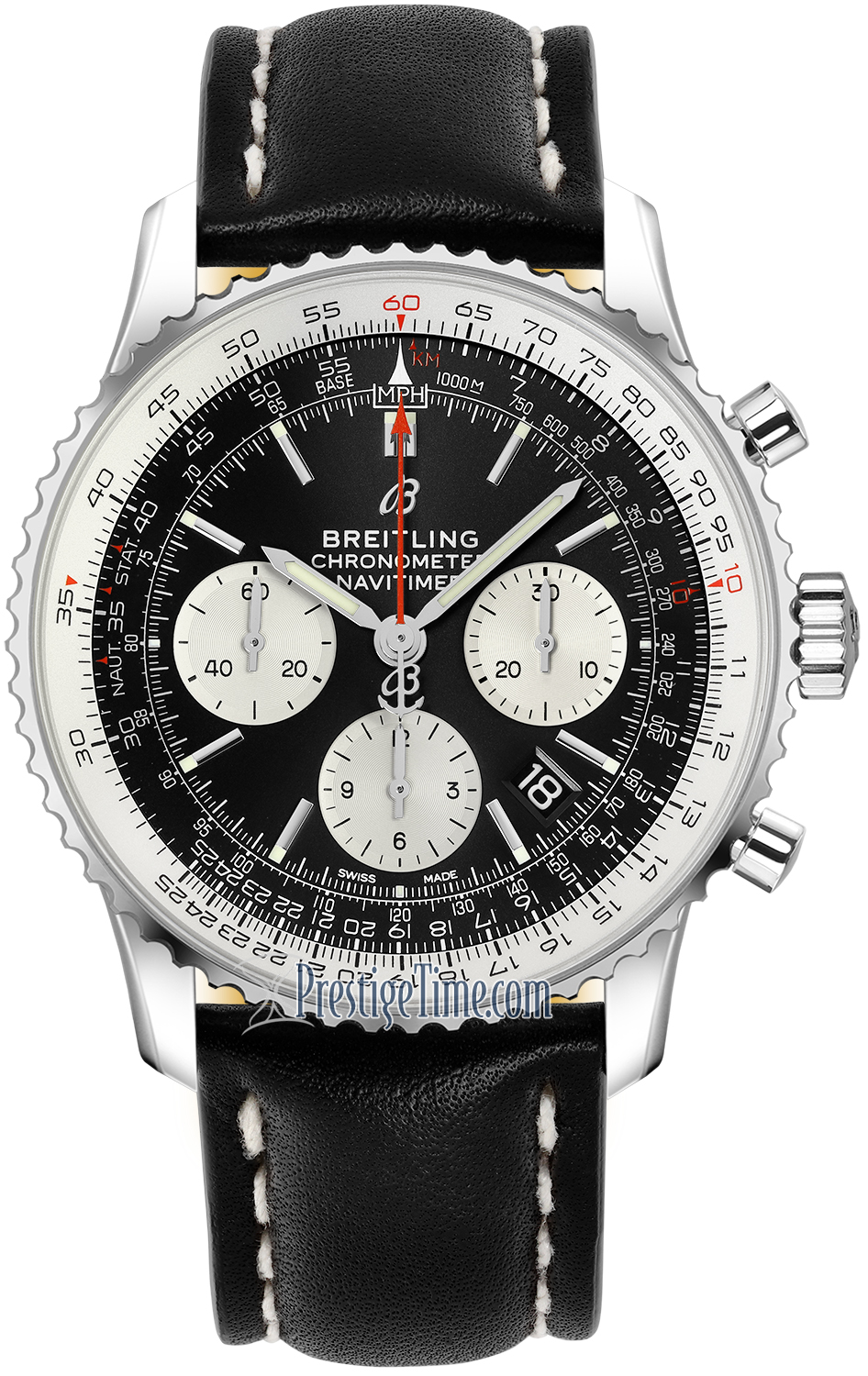 Breitling Navitimer 1 B01 Chronograph