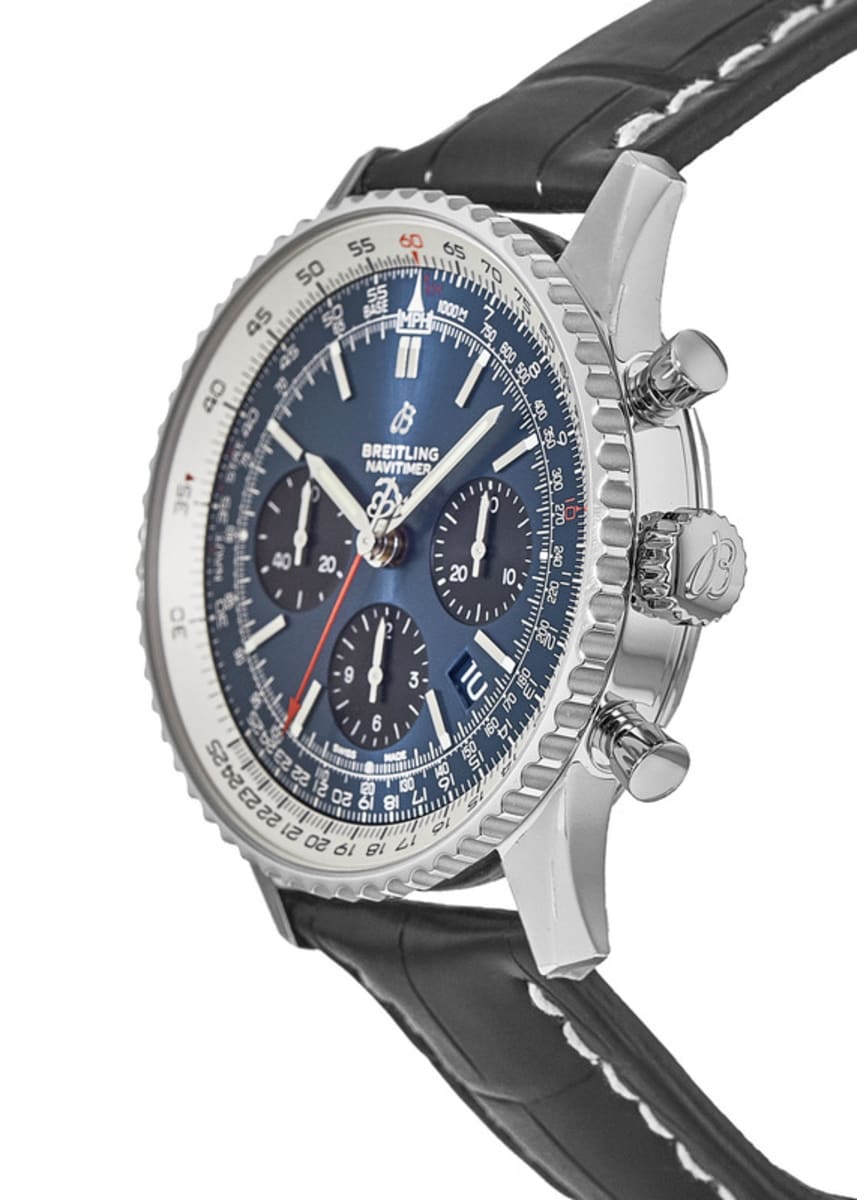 Breitling Navitimer 1 B01 Chronograph