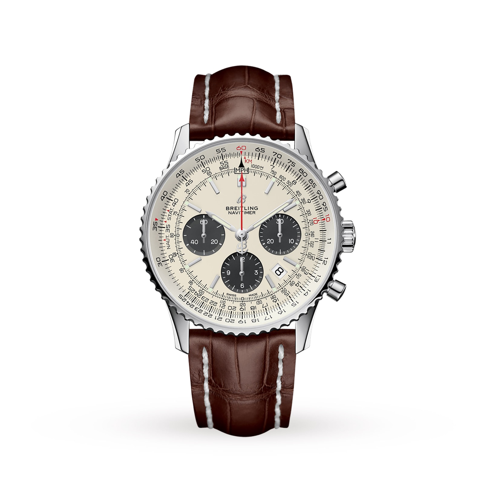 Breitling Navitimer 1 B01 Chronograph