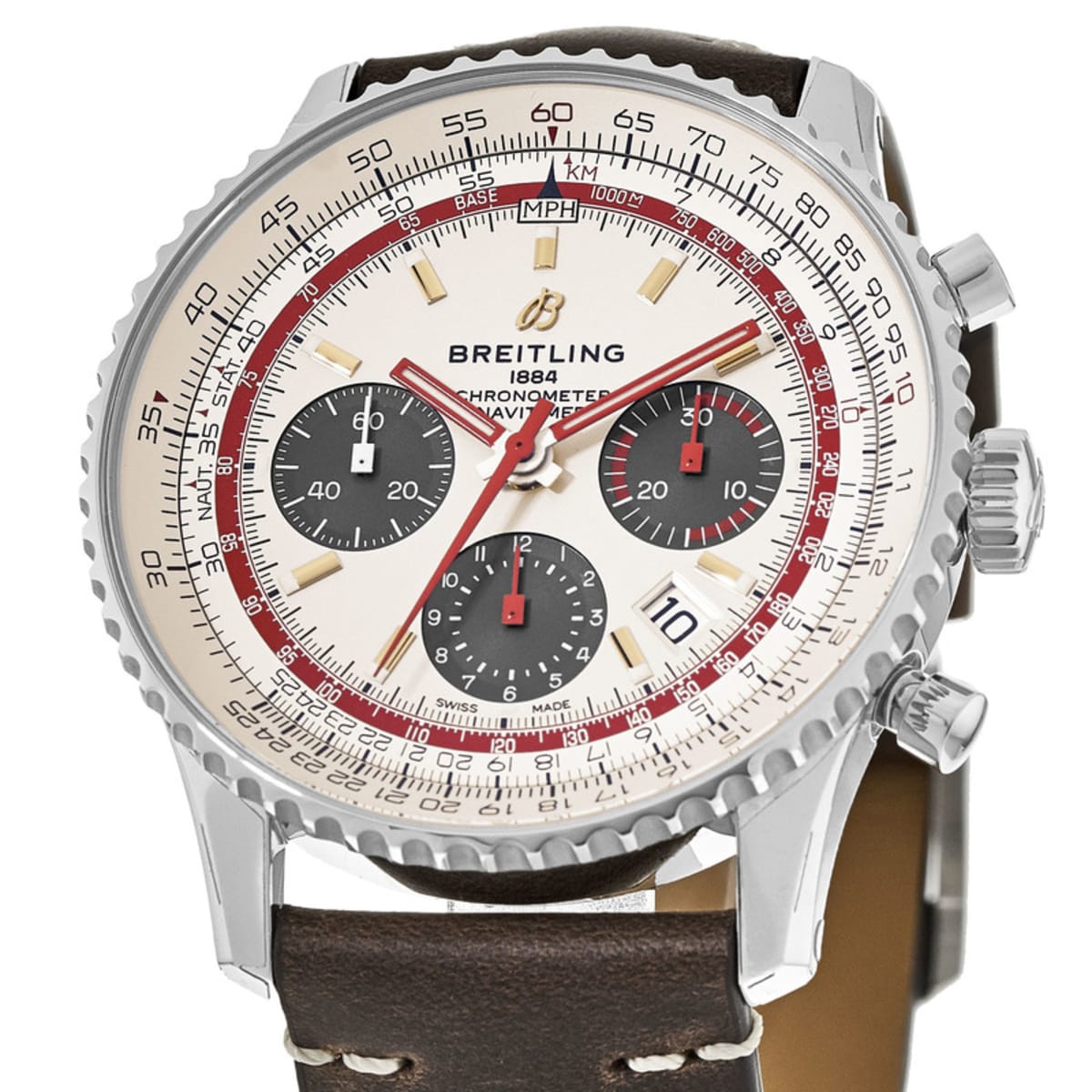 Breitling Navitimer 1 B01 Chronograph